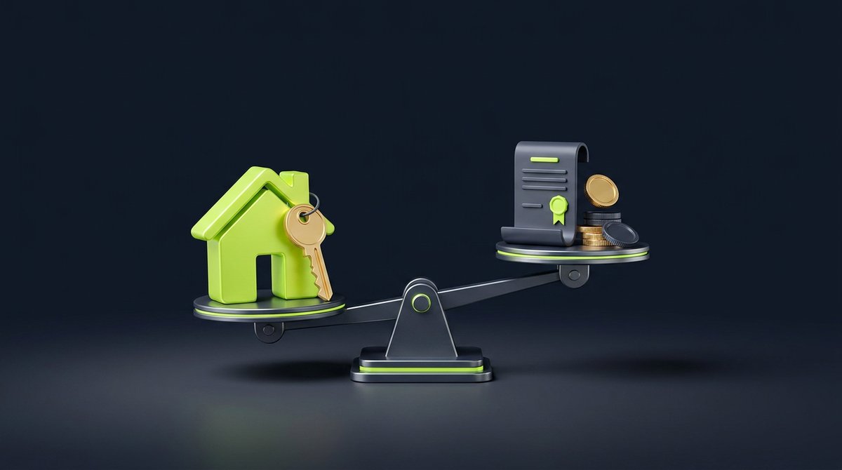 The Renters' Rights Act Is Seven Weeks Old — So Who's Actually Winning?
