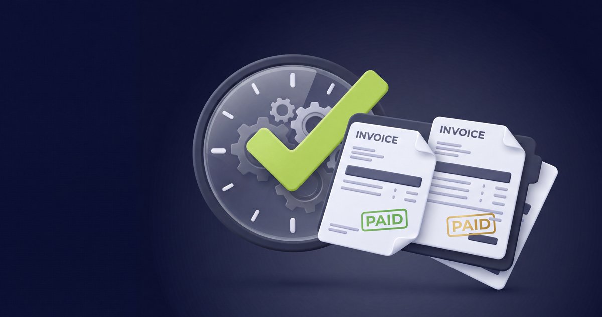 The Government Says It's Fixing Late Payments